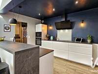 Vente maison 11 pièces