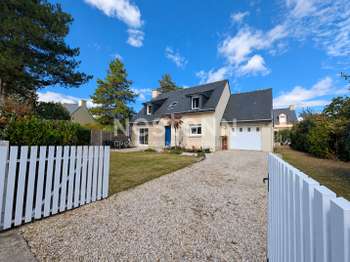 Vente Maison 4 chambresSarzeau