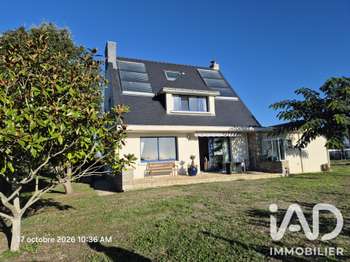 Vente Maison 3 chambresSarzeau