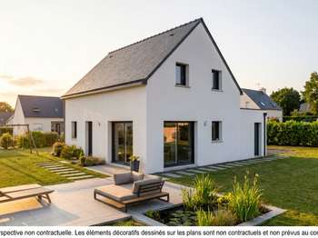 Vente Maison 3 chambresSarzeau