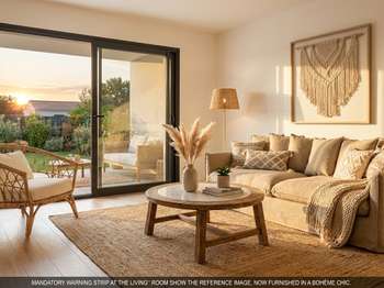 Vente maison 3 pièces Sarzeau 56