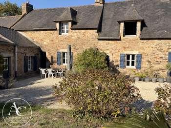 Vente Maison 4 chambresSarzeau