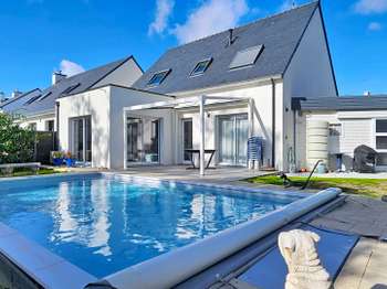Vente Maison 5 chambresSarzeau