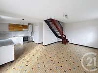 Vente maison 3 pièces Vente maison 3 pièces