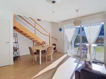 Vente maison 4 pièces Sarzeau 56
