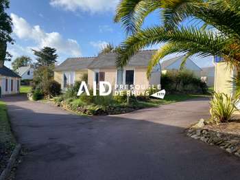 Vente Maison 2 chambresSarzeau