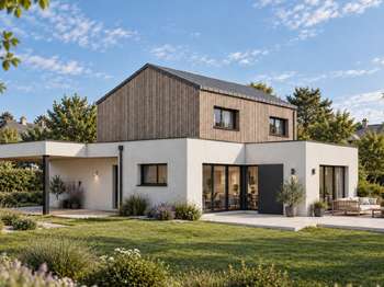 Vente Maison 4 chambresSarzeau