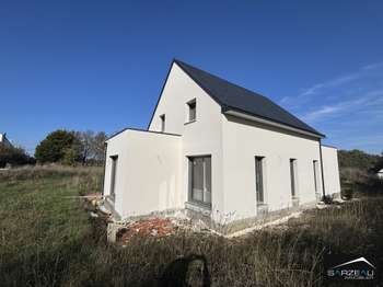 Vente maison 6 pièces Sarzeau 56