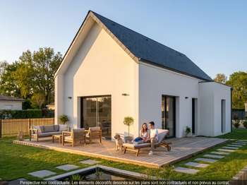 Vente Maison 2 chambresSarzeau