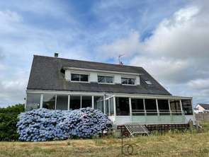 Vente Maison 5 chambresSarzeau Campagne-Atlantique
