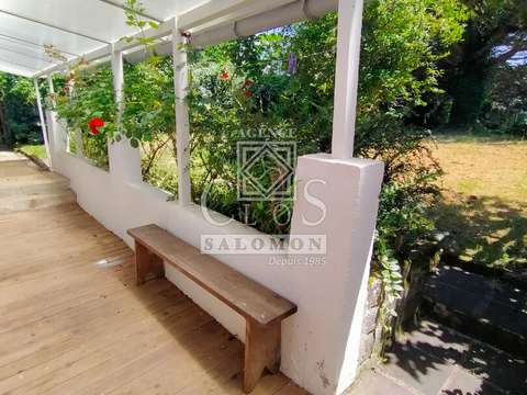 Vente maison 5 pièces Sarzeau Campagne-Atlantique 56