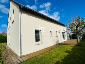 Vente Maison 8 chambresSarzeau Campagne-Atlantique