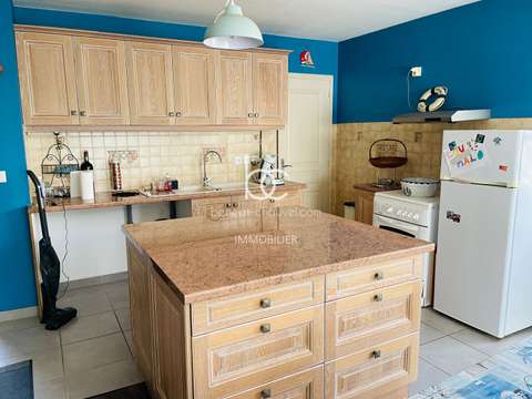 Vente maison 10 pièces