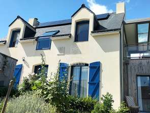 Vente Maison 4 chambresSarzeau Campagne-Atlantique