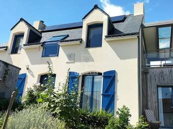 Vente maison 6 pièces Sarzeau Campagne-Atlantique 56