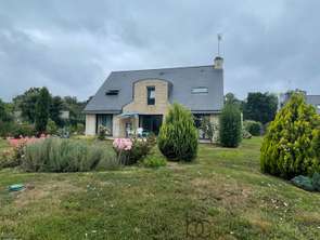 Vente Maison 4 chambresSarzeau Campagne-Atlantique