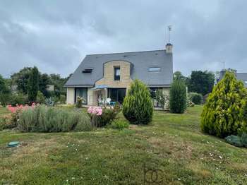 Vente maison 5 pièces Sarzeau Campagne-Atlantique 56