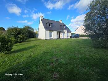 Vente maison 7 pièces Sarzeau Campagne-Atlantique 56