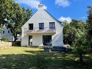 Vente Maison 4 chambresSarzeau Campagne-Atlantique