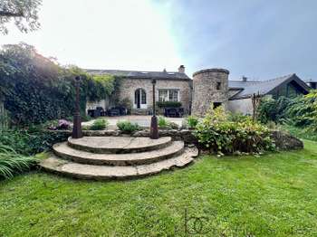 Vente maison 4 pièces Sarzeau Campagne-Atlantique 56