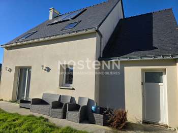 Vente maison 5 pièces Sarzeau Campagne-Atlantique 56