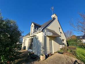 Vente Maison 3 chambresSarzeau Campagne-Atlantique