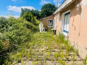 Vente Maison 2 chambresSarzeau Campagne-Atlantique