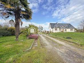 Vente Maison 8 chambresSarzeau Campagne-Atlantique