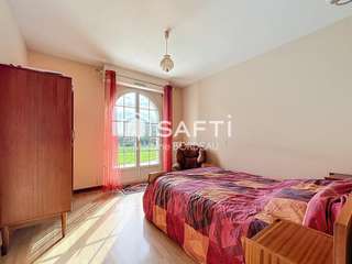 Vente maison 10 pièces Vente maison 10 pièces
