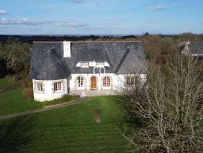 Vente Maison 8 chambresSarzeau Campagne-Atlantique