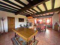 Vente maison 10 pièces