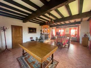Vente maison 10 pièces