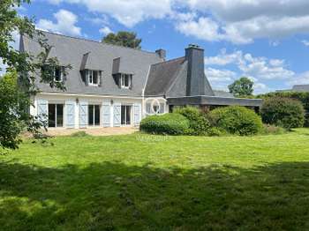 Vente maison 6 pièces Sarzeau Campagne-Atlantique 56