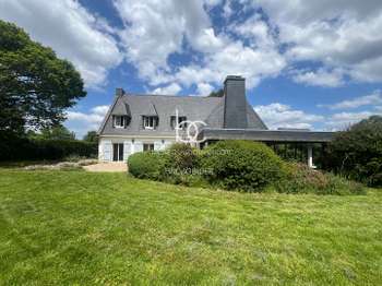 Vente Maison 5 chambresSarzeau Campagne-Atlantique