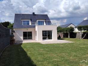 Vente Maison 3 chambresSarzeau Campagne-Atlantique