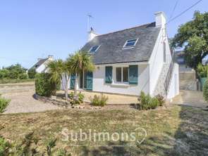 Vente Maison 3 chambresSarzeau Campagne-Atlantique