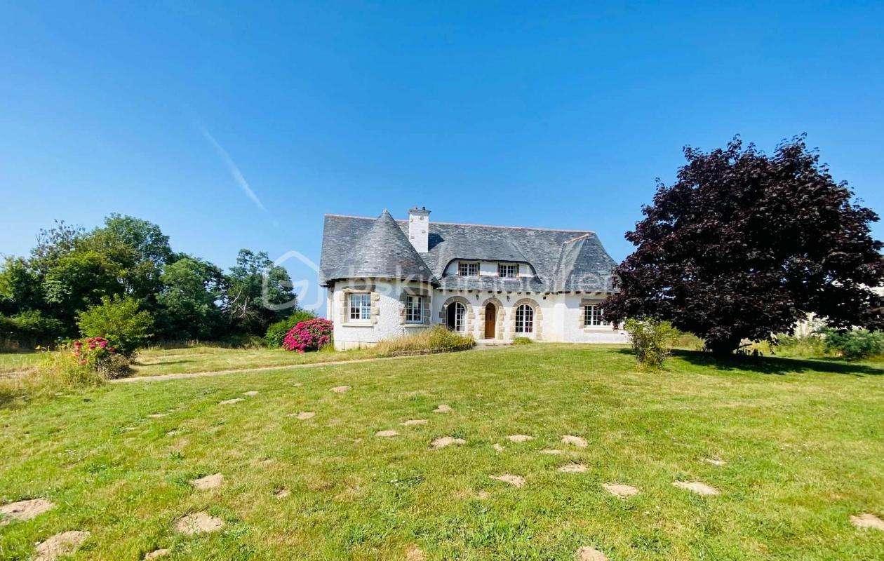 Vente Maison Bord De Mer Sarzeau Campagne Atlantique 56370 vente-maison-bord-de-mer-sarzeau-campagne-atlantique-56370