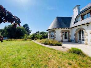 Vente Maison 8 chambresSarzeau Campagne-Atlantique