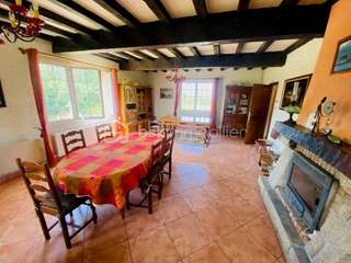 Vente maison 10 pièces