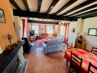 Vente maison 10 pièces