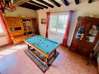 Vente maison 10 pièces