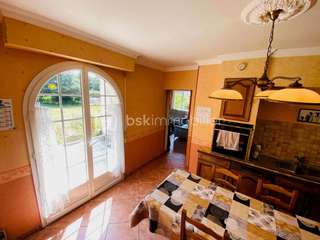 Vente maison 10 pièces
