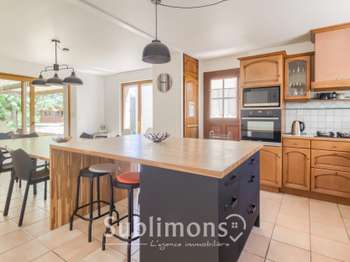 Vente Maison 5 chambresSarzeau Campagne-Atlantique