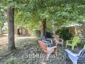 Vente Maison 5 chambresSarzeau Campagne-Atlantique