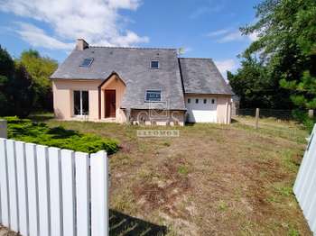 Vente maison 4 pièces Sarzeau Campagne-Atlantique 56