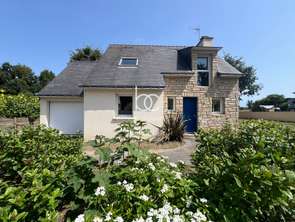 Vente Maison 3 chambresSarzeau Campagne-Atlantique