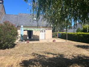 Vente Maison 3 chambresSarzeau Campagne-Atlantique