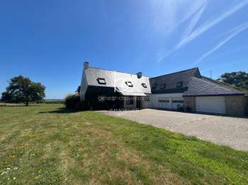 Vente maison 10 pièces