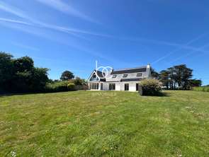 Vente Maison 6 chambresSarzeau Campagne-Atlantique