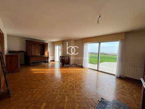 Vente maison 10 pièces